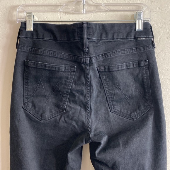 Mother Denim The Looker - Not Guilty 27 - Picture 11 of 15